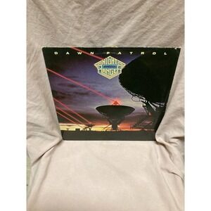 NIGHT Ranger - Dawn Patrol - 12" ( Vinyl Record )